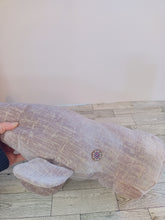 Load image into Gallery viewer, Lavender Whale