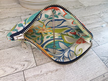 Load image into Gallery viewer, Upcycled Devon Pouch