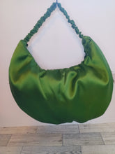 Load image into Gallery viewer, Peacock Hobo Bag