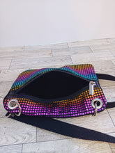 Load image into Gallery viewer, Upcycled Fanny Pack Crossbody Bag