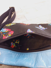 Load image into Gallery viewer, Upcycled Fanny Pack Crossbody Bag