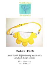 Load image into Gallery viewer, Petal Pack PDF Sewing Pattern